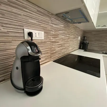 Greta's House Appartement *