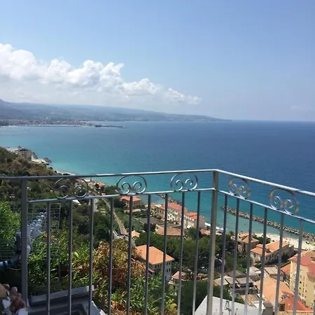 Appartement Greta's House