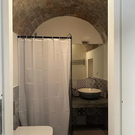 Greta's House Pizzo (Calabria)