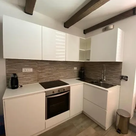 Greta's House Pizzo (Calabria)