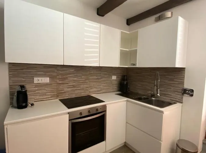 Greta's House פיצו