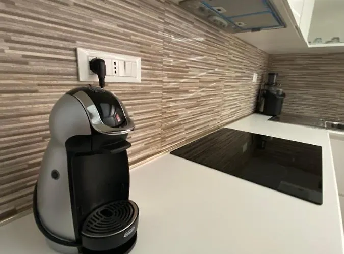 Greta's House דירה *