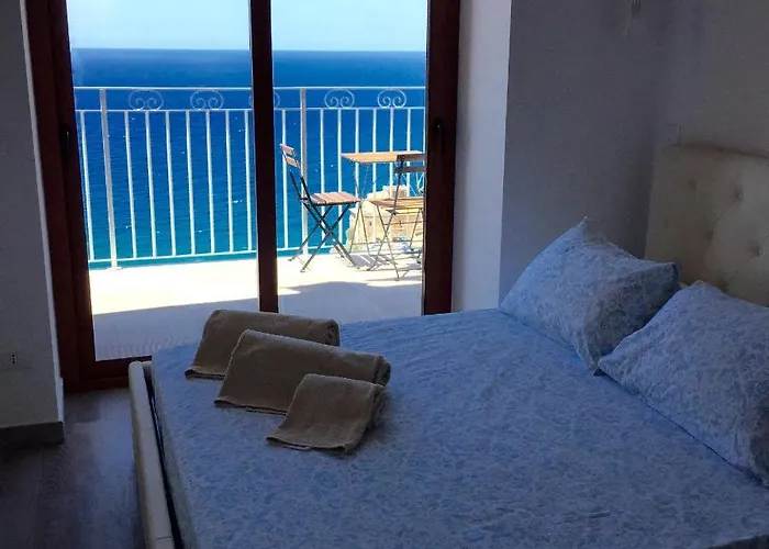 Greta's House דירה *